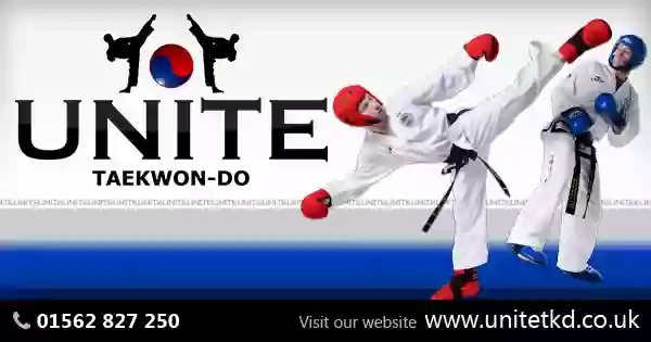 Unite Taekwon-Do