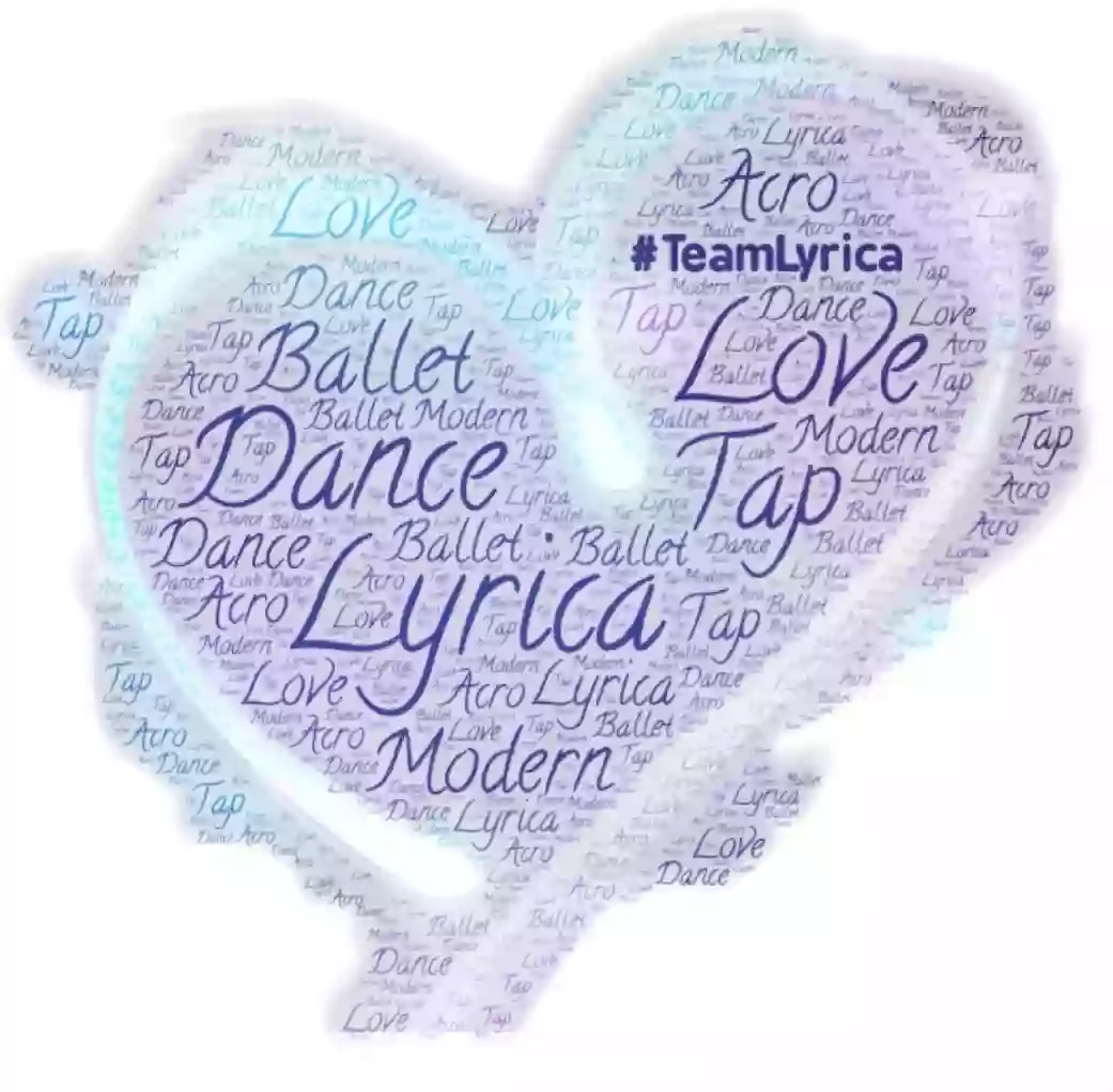 Lyrica school of dance