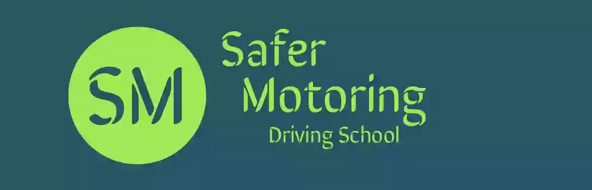 Safer Motoring Driving School