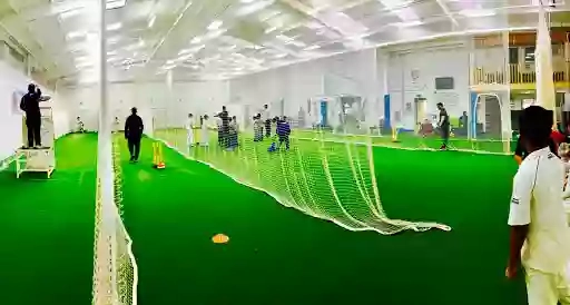 Forward Drive Cricket Academy