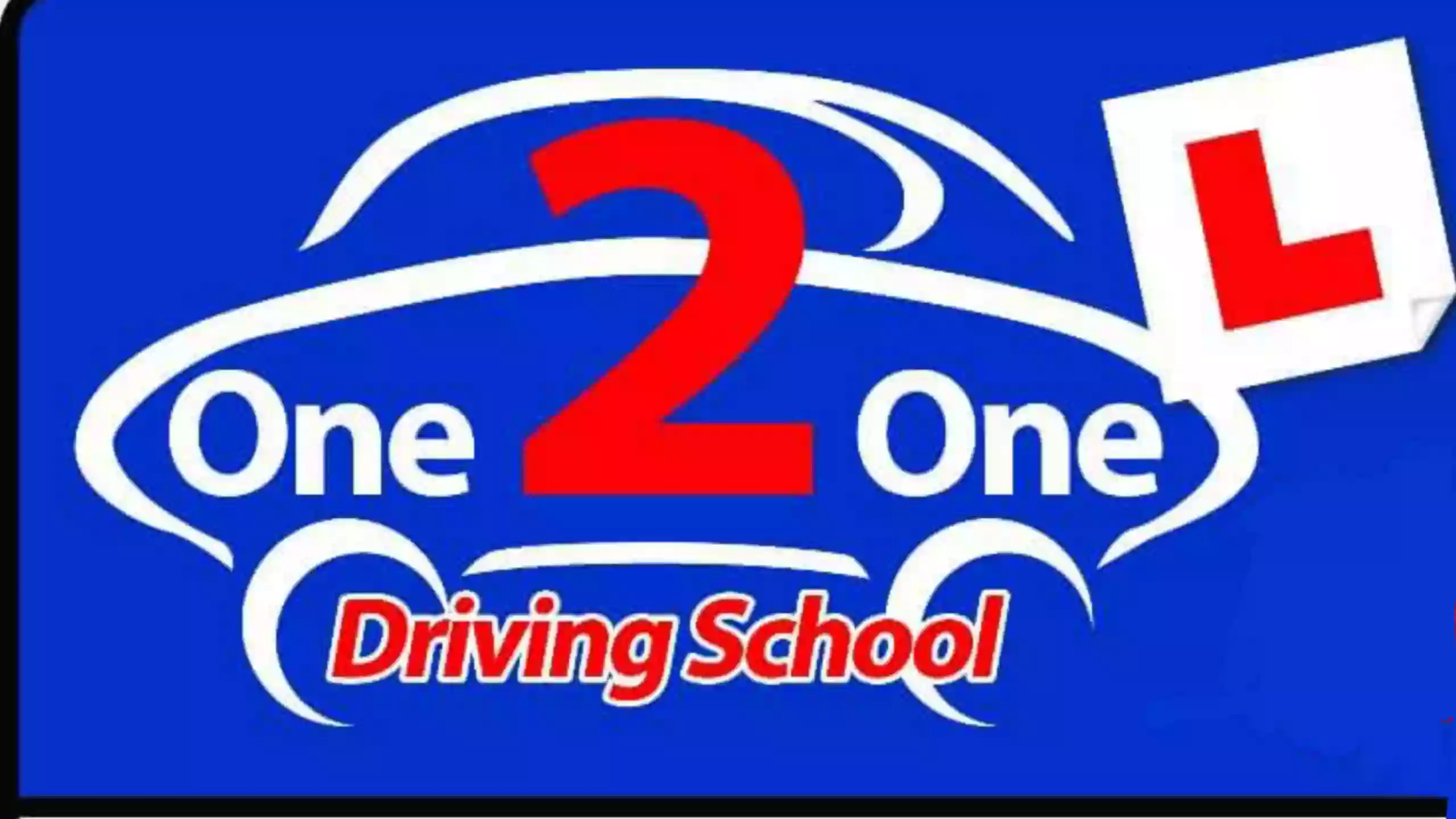one2one Driving School