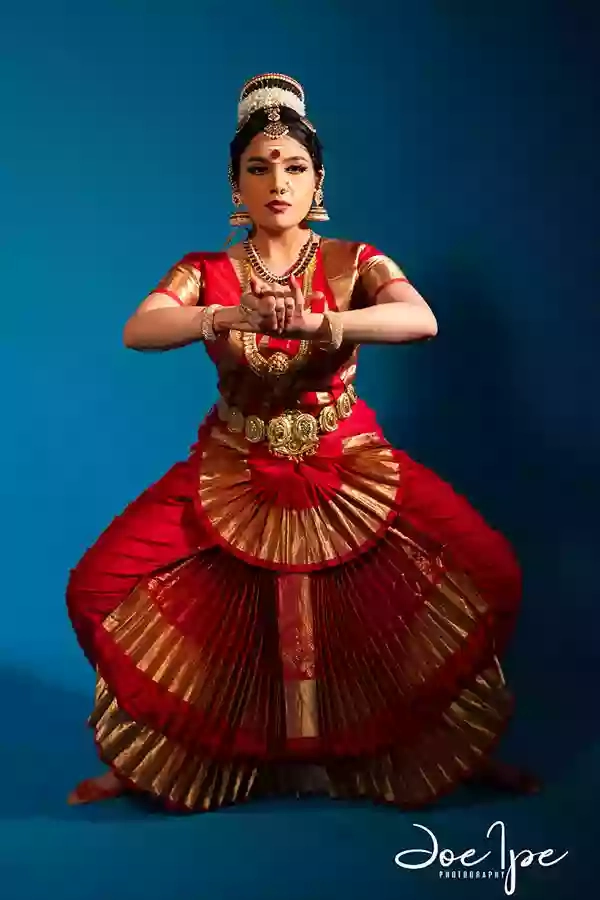 Drisyabharathi School of Dance