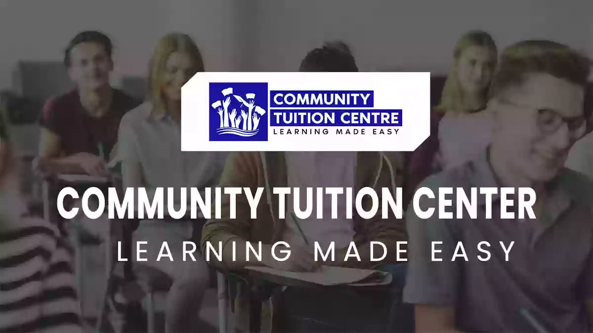Community Tuition Centre