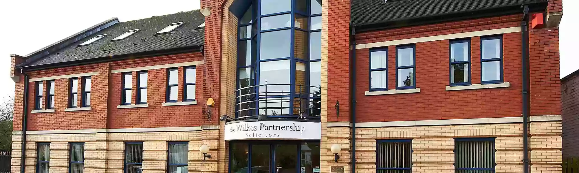 The Wilkes Partnership Solicitors