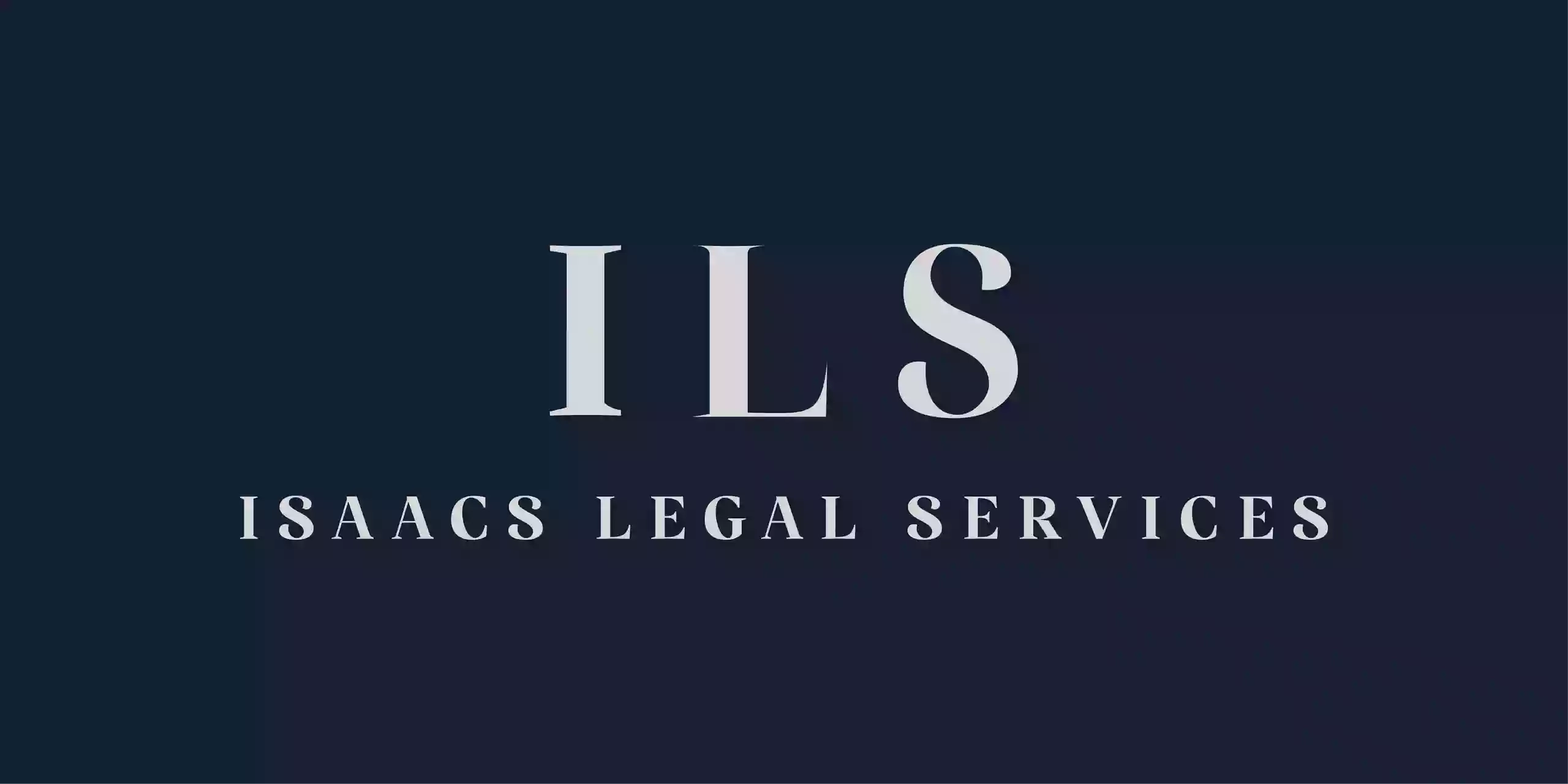 Isaacs Legal Services