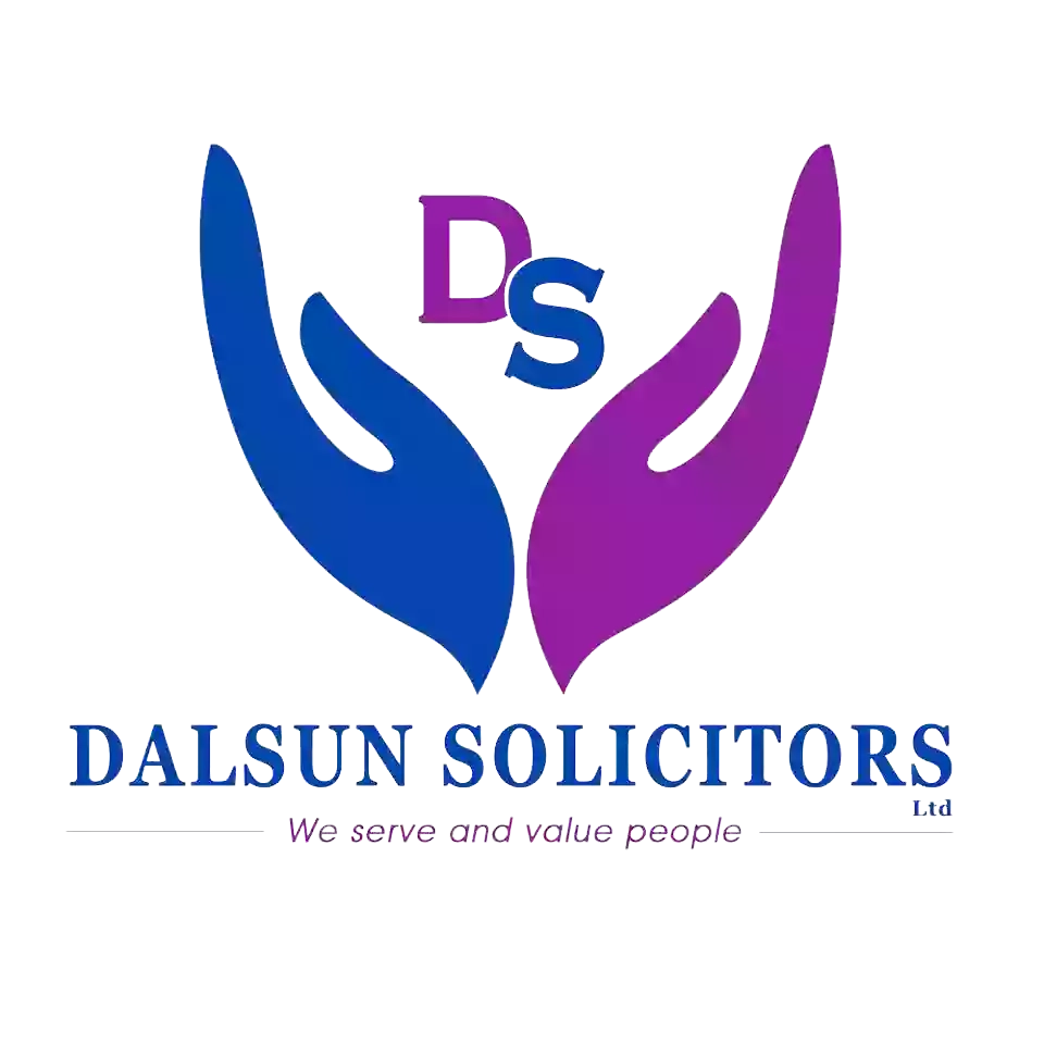 Dalsun Solicitors Ltd