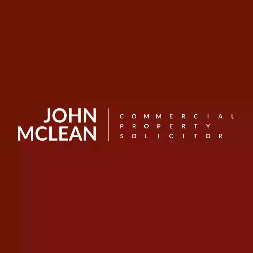 John McLean Solicitor