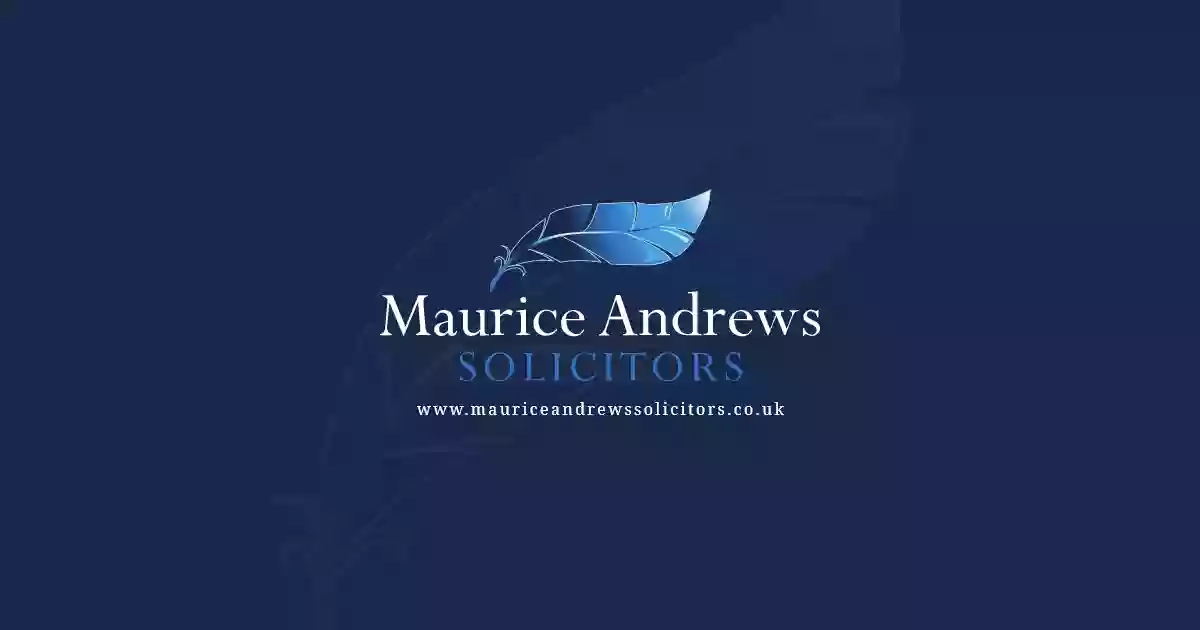Maurice Andrews Solicitors