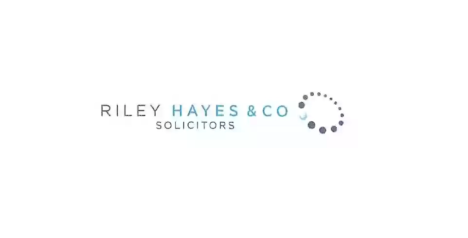 Riley Hayes & Co Solicitors