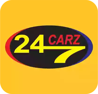 247 Radio Carz