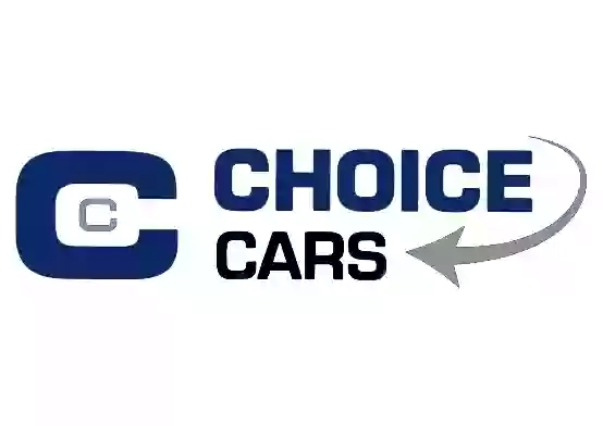 Choice Cars UK Ltd