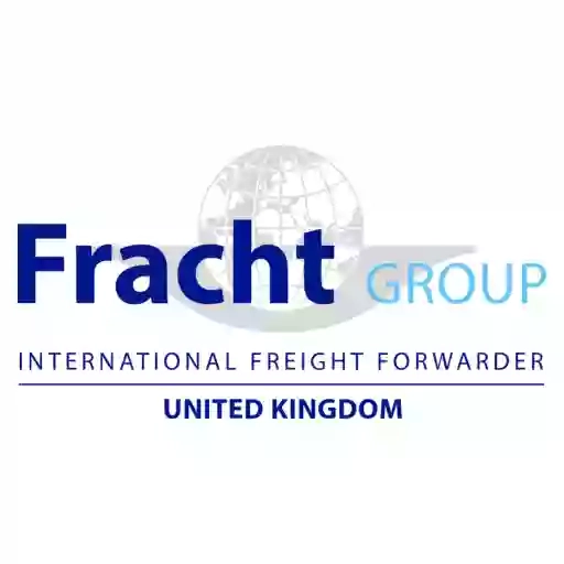 Fracht (UK) Limited