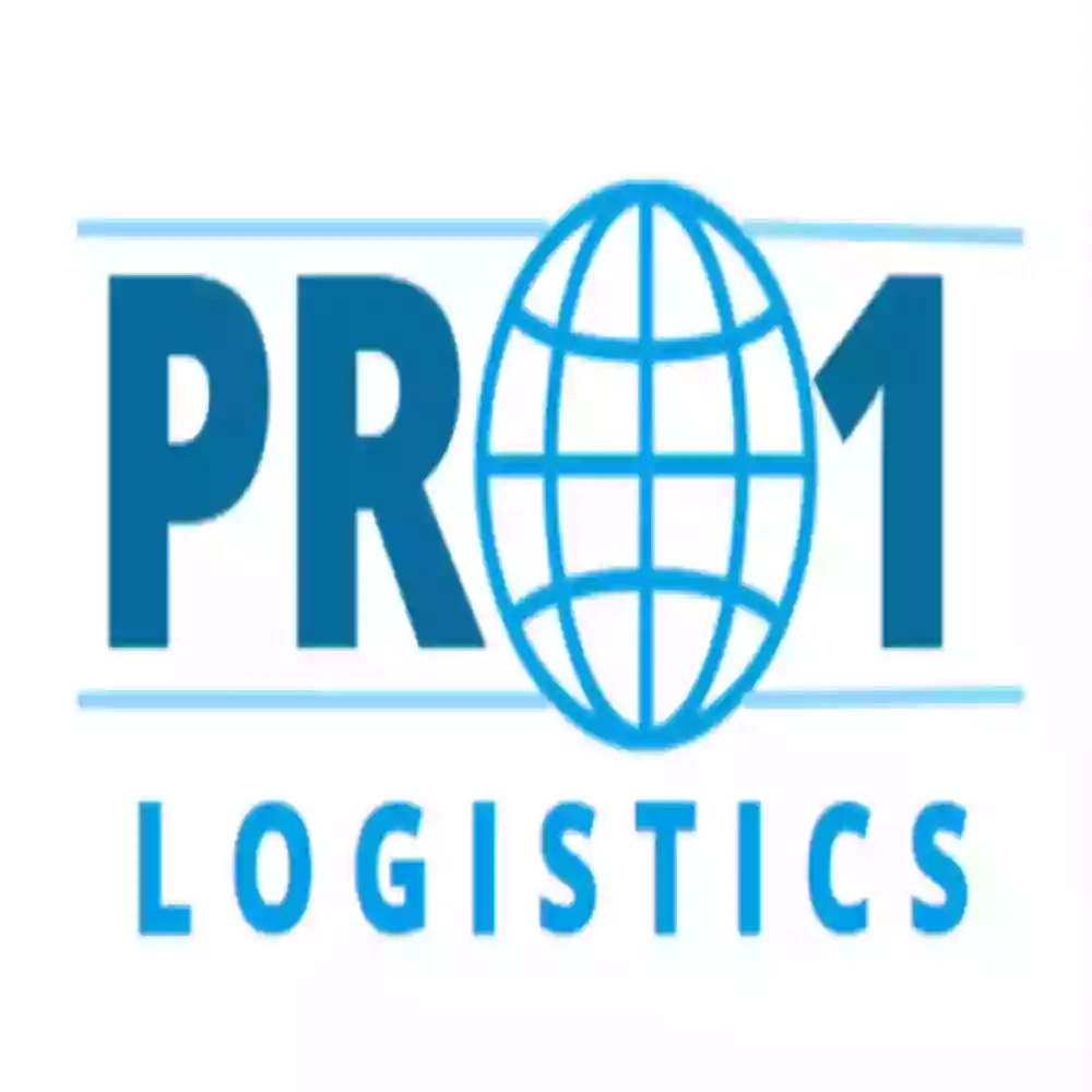 Pro 1 Logistics ltd
