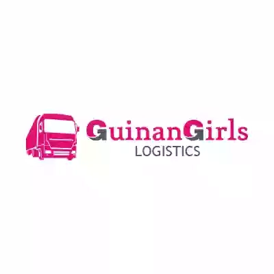 Guinan girls logistics