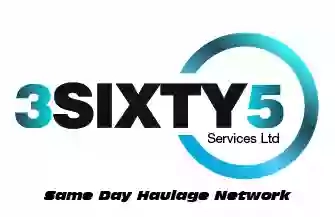 3sixty5 Services Ltd