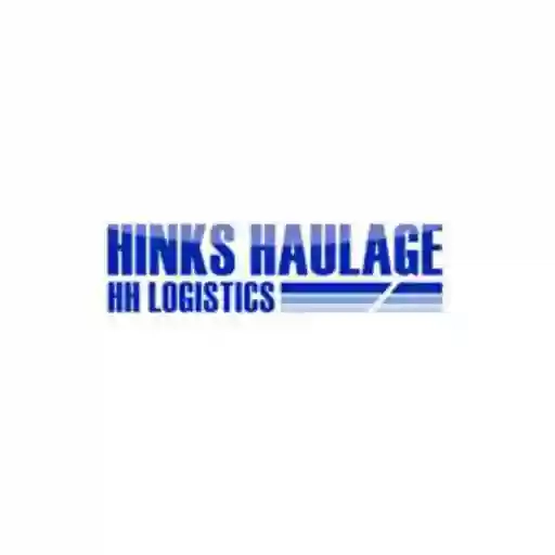 Hinks Haulage