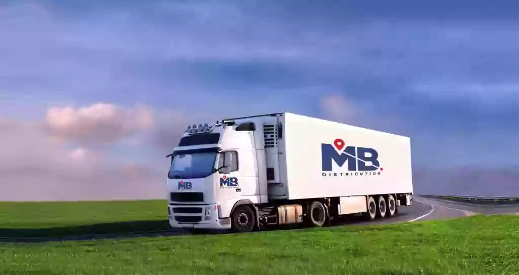 M B Distribution Ltd