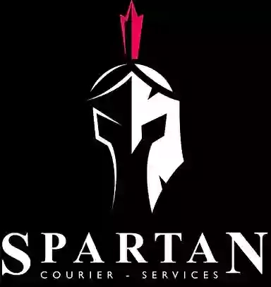 Spartan Courier Services Ltd