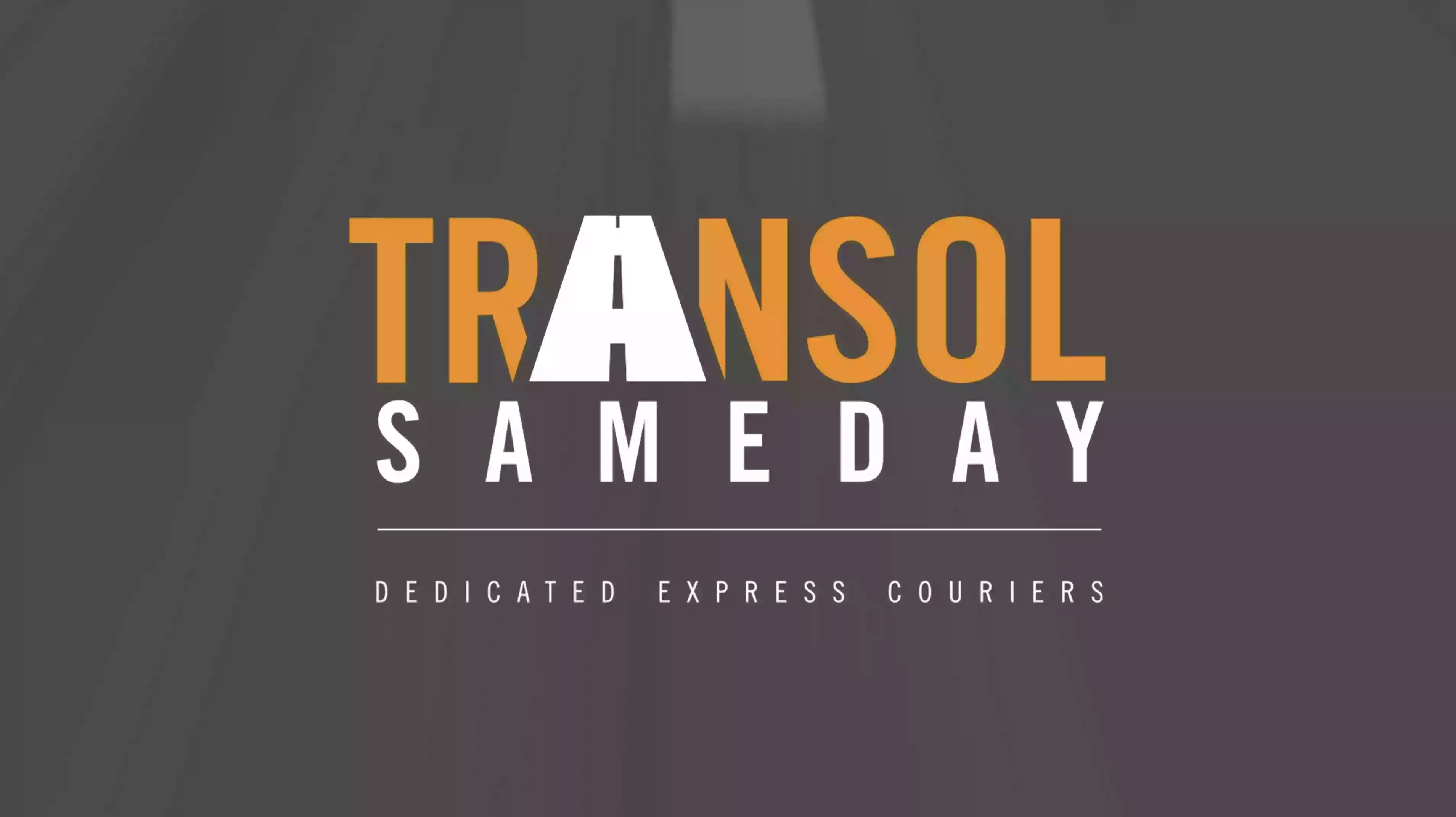 Transol Sameday Wolverhampton