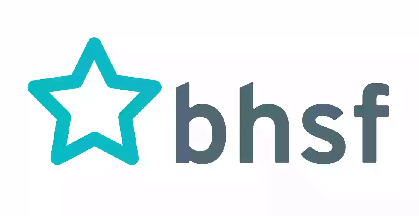BHSF Employee Benefits