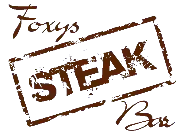 Foxy's Steak Bar