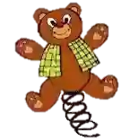 Bouncing Bears Day Care Ltd