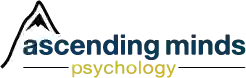 Ascending Minds Psychology