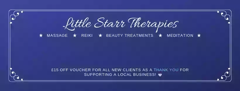 Little Starr Therapies