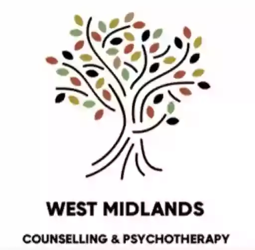 West Midlands Counselling & Psychotherapy