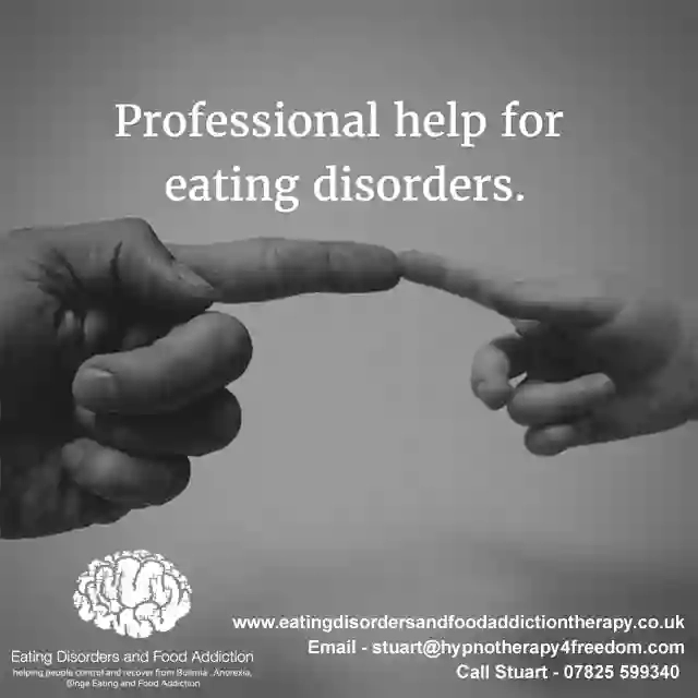 Eating Disorders Birmingham