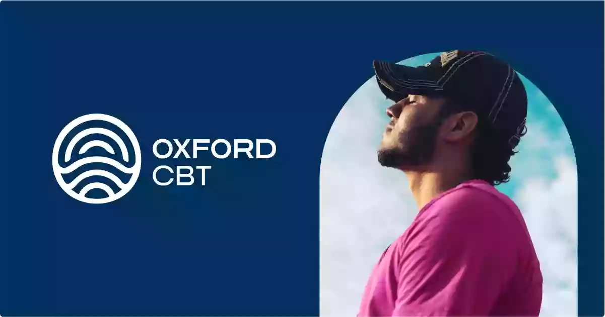 Oxford CBT - Sutton Coldfield