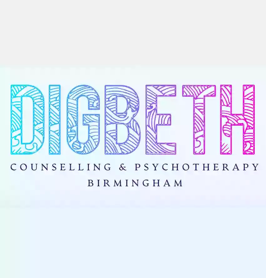 Digbeth Counselling & Psychotherapy