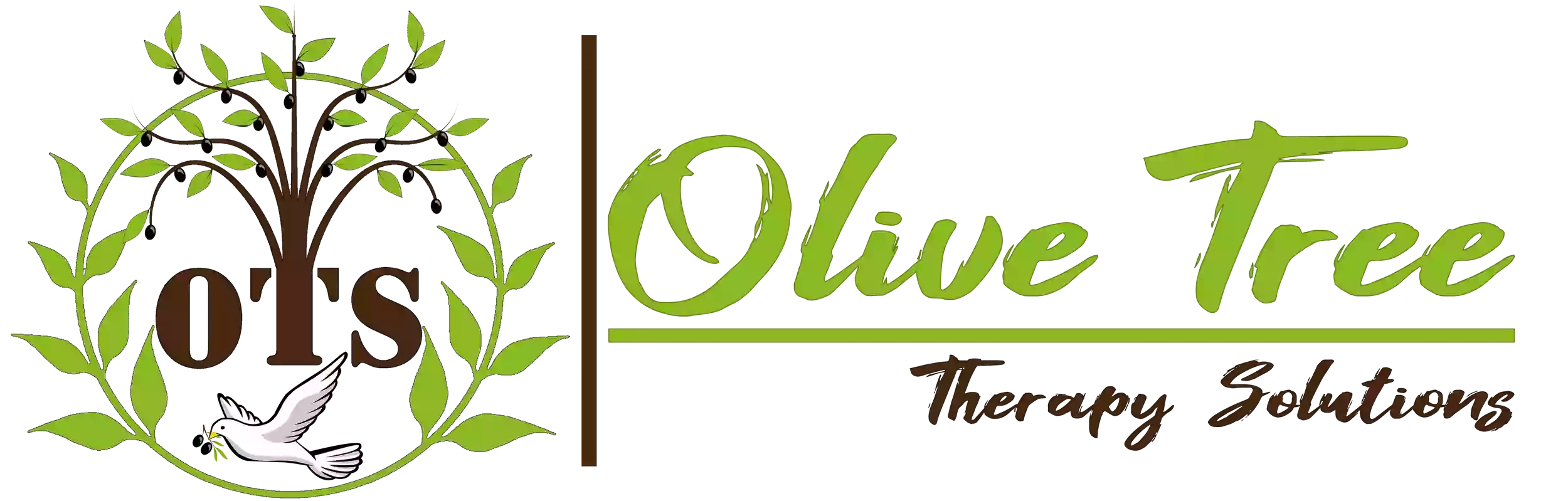 Olive Tree Therapy Solutions