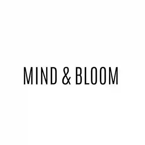 Mind & Bloom Holistic Therapies