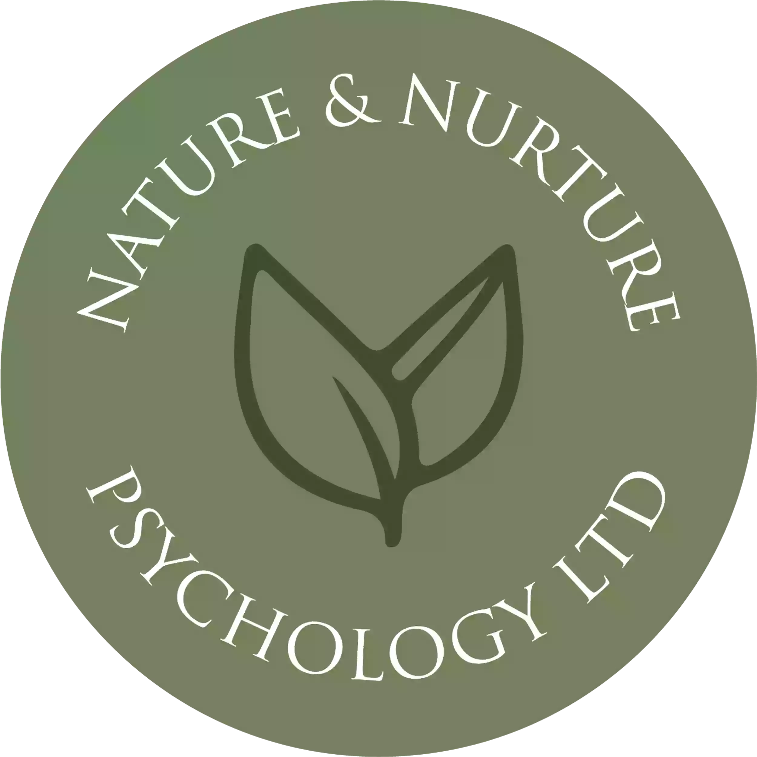 Nature and Nurture Psychology Ltd