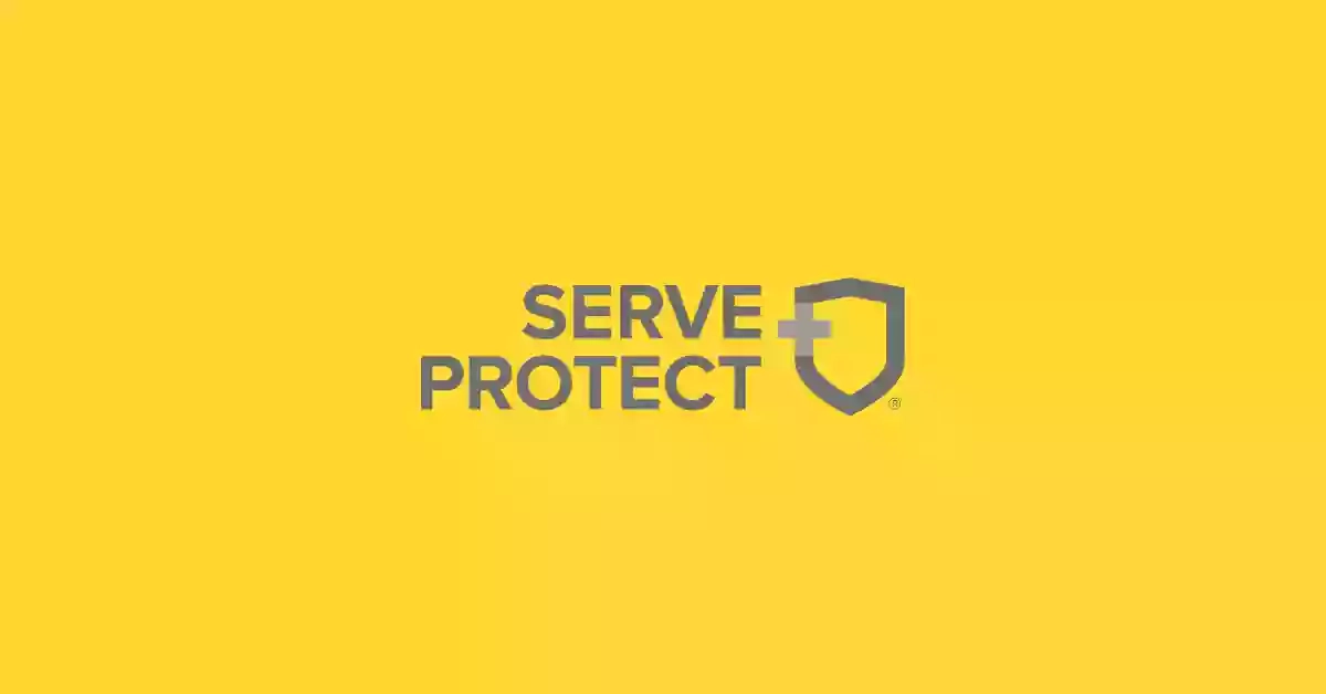 Serve and Protect Credit Union