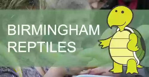 Birmingham Reptiles