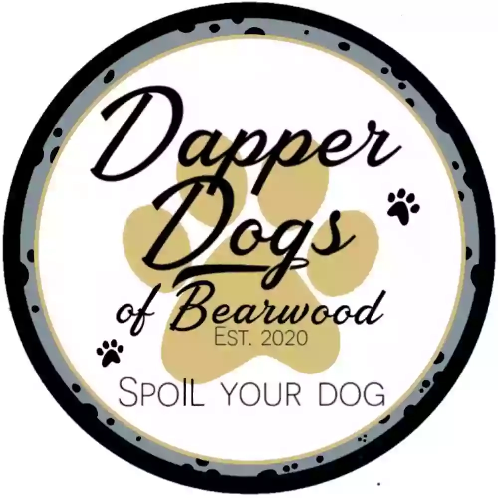 Dapper Dogs Of Bearwood