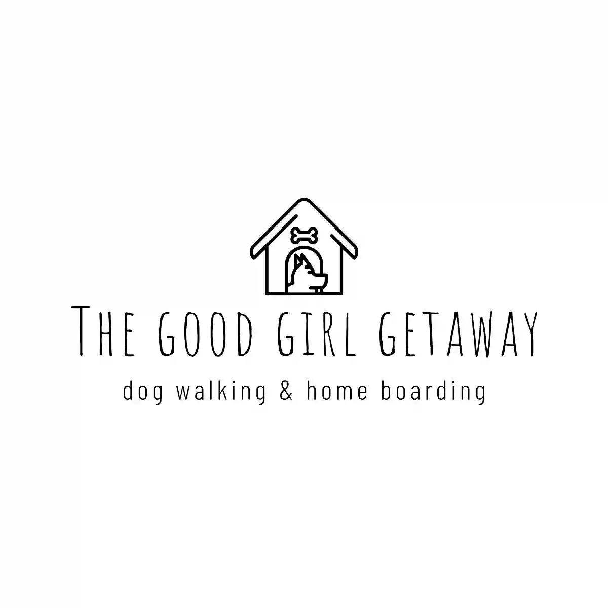 The Good Girl Getaway