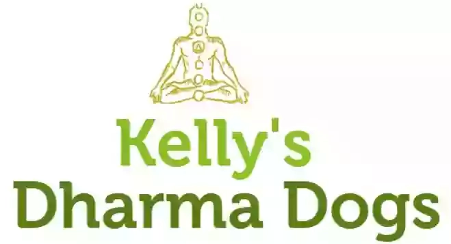 Kelly's Dharma Dogs