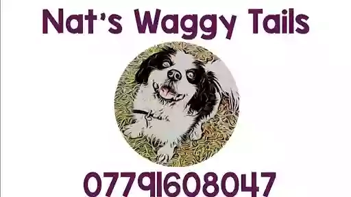 Nat's Waggy Tails