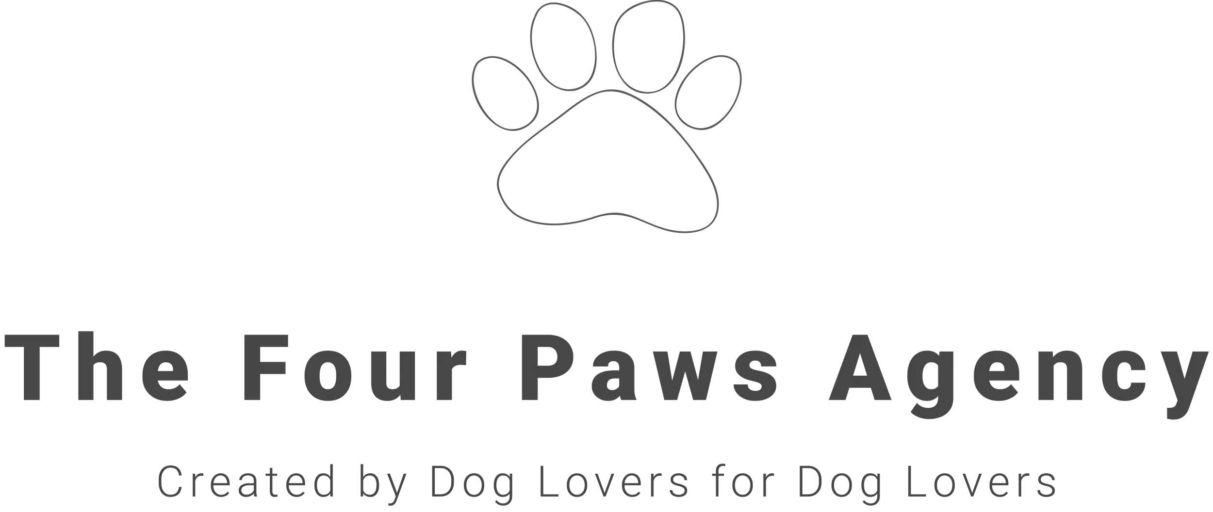 The Four Paws Agency