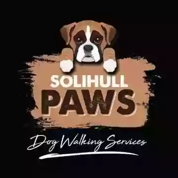 Solihull Paws