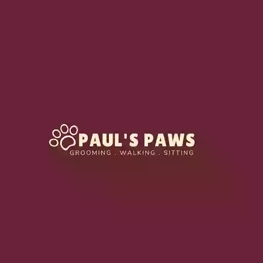 Paul's Paws