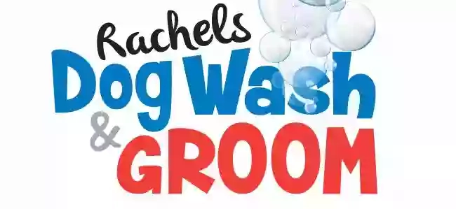 Rachels Dog Wash and Groom