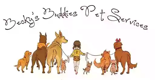 Becky's Buddies Pet Services