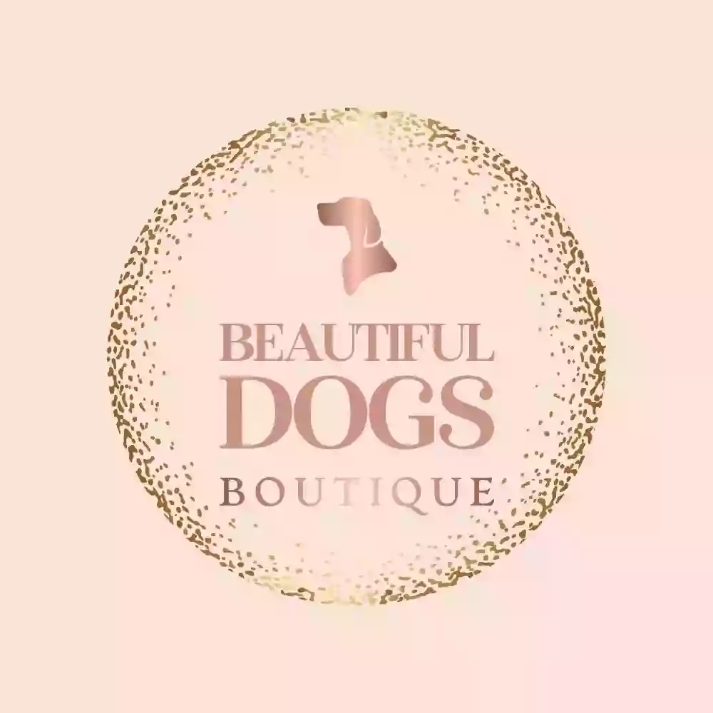 Beautiful Dogs Boutique