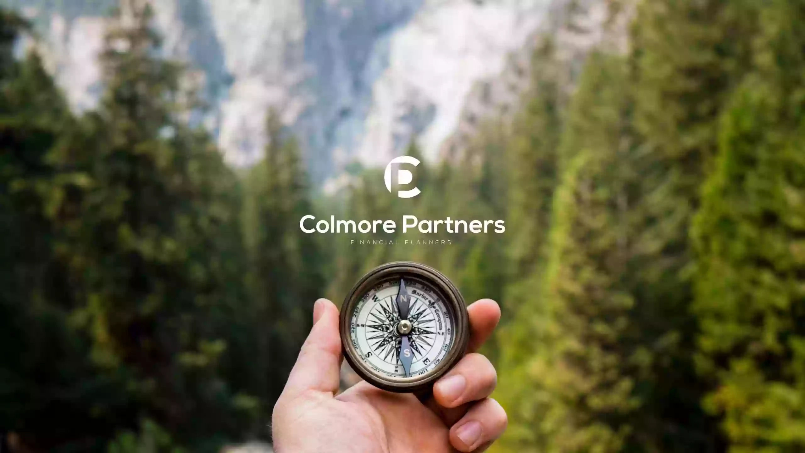 Colmore Partners Ltd