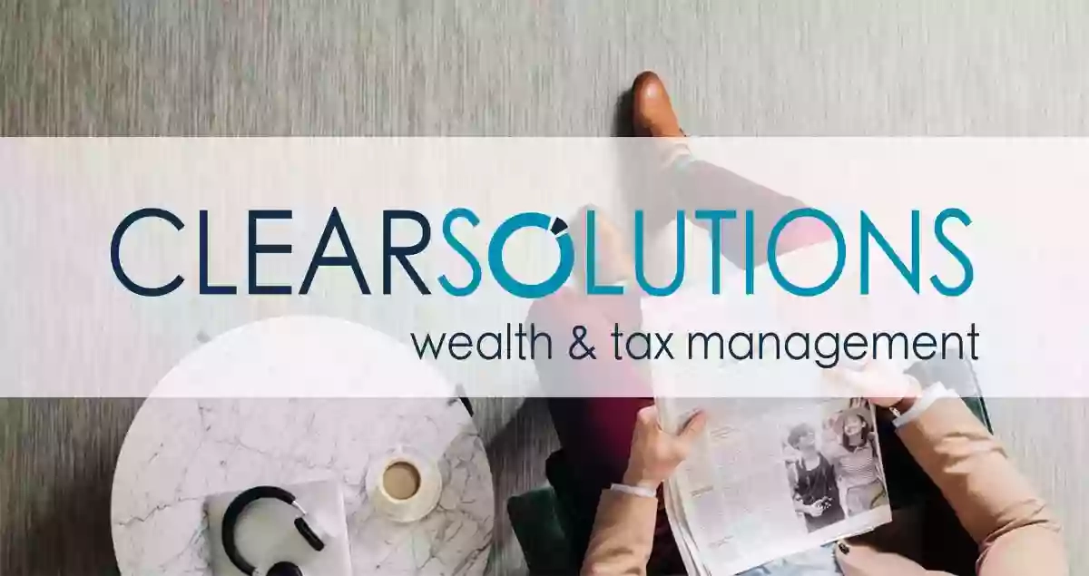 Clear Solutions Wealth & Tax Management Ltd