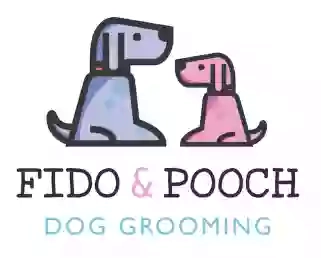 Fido & Pooch Dog Grooming